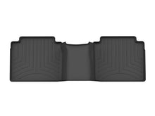 Load image into Gallery viewer, WeatherTech 2021+ Toyota Avalon AWD Front FloorLiner - Black | 4416242

