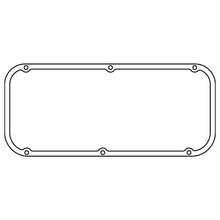 Load image into Gallery viewer, Cometic Chrysler 392 FirePower .188in Fiber Valve Cover Gasket Set
