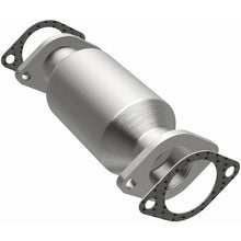 Load image into Gallery viewer, Magnaflow 10-12 Hyundai Genesis Coupe 2.0L Direct Fit Converter
