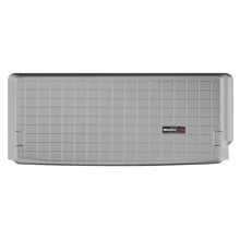Load image into Gallery viewer, WeatherTech 14-16 Acura MDX Cargo Liners - Grey | 42665
