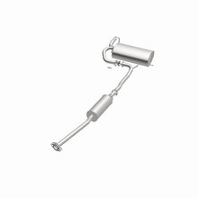 Load image into Gallery viewer, MagnaFlow BRE Exhaust Kit 05-06 Nissan X-Trail 2.5L
