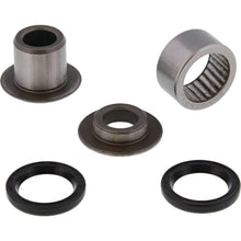 Load image into Gallery viewer, All Balls Racing 23-24 Kawasaki KLX230R S/22-24 KLX230S Rear Shock Bearing Kit - Rear | 29-1030

