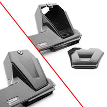 Load image into Gallery viewer, COBB Cold Air Intakes Cobb 22-23 VW Golf R (MK8) / 22-24 Audi S3 (8Y) Redline Carbon Fiber Intake System
