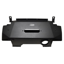 Load image into Gallery viewer, Superwinch 21-24 Ford Bronco Hidden Winch Mount - Black Superwinch
