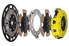 Load image into Gallery viewer, ACT 2011 Ford Mustang Twin Disc MaXX XT Race Kit Clutch Kit Clutch Kits - Multi ACT   
