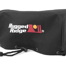 Load image into Gallery viewer, Rugged Ridge UTV Winch Cover Rugged Ridge
