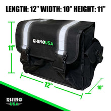 Load image into Gallery viewer, Rhino USA Tool Storage Rhino USA Ultimate Recovery Gear Storage Bag (Camo)
