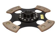 Load image into Gallery viewer, ACT 2000 Honda S2000 4 Pad Rigid Race Disc Clutch Discs ACT   
