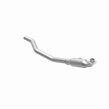 Load image into Gallery viewer, Magnaflow 2007 Mercedes-Benz GL450 4.6L Direct Fit Converter
