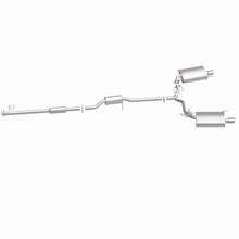 Load image into Gallery viewer, MagnaFlow BRE Exhaust Kit 99-03 Acura CL TL 3.2L
