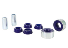 Load image into Gallery viewer, SuperPro 2001 Lexus GS300 Base Front Lower Radius Arm Bushing Kit Superpro

