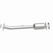 Load image into Gallery viewer, MagnaFlow California Direct Fit Converter 07-16 Nissan Frontier 4.0L
