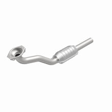 Load image into Gallery viewer, MagnaFlow Exhaust Products Catalytic Converter MagnaFlow Exhaust Products Magnaflow Standard Grade Direct-Fit Catalytic Converter 22924
