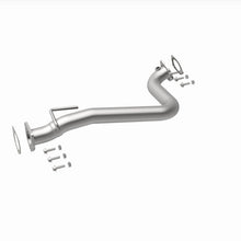 Load image into Gallery viewer, BRE Exhaust 97-06 Wrangler 2.4L 2.5L 4.0L Front Pipe Kit
