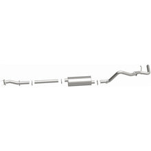 Load image into Gallery viewer, MagnaFlow BRE Exhaust Kit 01-06 Escalade Avalanche Suburban Yukon 5.3L
