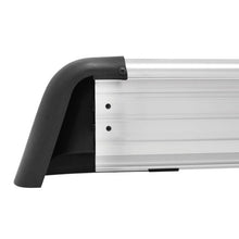 Load image into Gallery viewer, Westin Sure-Grip Aluminum Running Boards 72 in - Brushed Aluminum Westin
