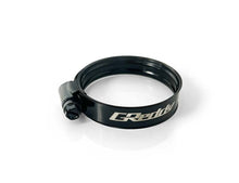 Load image into Gallery viewer, GReddy 39-56mm / No. 28 Dual-Bead Boost Clamp - Black | 22400056

