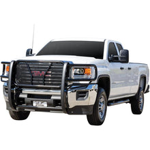 Load image into Gallery viewer, Westin 2015-2018 GMC Sierra 2500/3500 HDX Grille Guard - Black Westin
