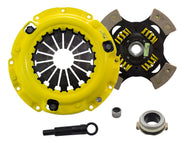 ACT 2006 Mazda MX-5 Miata HD/Race Sprung 4 Pad Clutch Kit Clutch Kits - Single ACT   