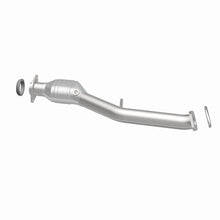 Load image into Gallery viewer, Magnaflow 2006 Saab 9-2X 2.5L Direct Fit Converter

