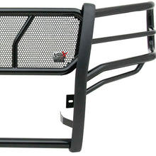 Load image into Gallery viewer, Westin 2011-2014 Chevrolet Silverado 2500HD/3500 HDX Grille Guard - Black Westin
