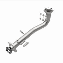 Load image into Gallery viewer, BRE Exhaust 97-01 Honda CR-V 2.0L Front Pipe Kit
