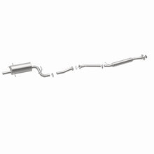 Load image into Gallery viewer, MagnaFlow BRE Exhaust Kit 06-07 9-2X Impreza Outback 2.5L
