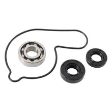 Load image into Gallery viewer, Hot Rods 04-09 Yamaha YFZ 450 Water Pump Rebuild Kit Misc Powersports Hot Rods   
