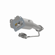 Load image into Gallery viewer, MagnaFlow Converter Direct Fit California Grade 12-15 Jeep Wrangler V6 3.6L
