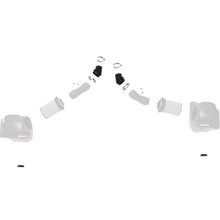Load image into Gallery viewer, aFe Air Intake Components afe Momentum Replacement Coupling &amp; Trim Kit
