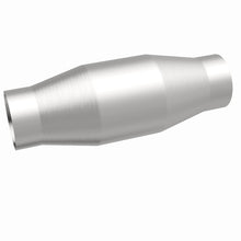 Load image into Gallery viewer, MagnaFlow Conv Univ 2.75inch Long Body Spun
