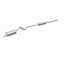 Load image into Gallery viewer, MagnaFlow BRE Exhaust Kit 12-14 Honda CR-V 2.4L
