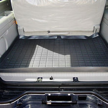 Load image into Gallery viewer, WeatherTech 00-06 Chevrolet Suburban Cargo Liners - Black WeatherTech

