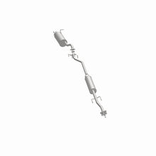 Load image into Gallery viewer, MagnaFlow BRE Exhaust Kit 07-09 Honda CR-V 2.4L
