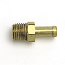 Load image into Gallery viewer, Russell Performance 1/4 NPT x 8mm (5/16in) Hose Single Barb Fitting Russell
