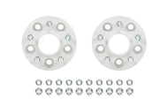Eibach 22-26 Genesis GV60 / 22-26 Hyundai IONIQ 5 / 22-25 Kia EV6 Pro-Spacer 25mm - Pair | S90-4-25-071