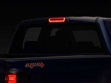 Load image into Gallery viewer, Raxiom 14-18 Chevrolet Silverado Axial Series LED Third Brake Light- Smoked Brake Lights Raxiom
