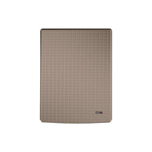 Load image into Gallery viewer, WeatherTech 2015+ Cadillac Escalade ESV Cargo Liners - Tan

