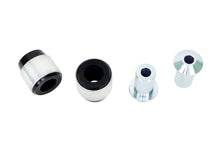 Load image into Gallery viewer, Whiteline Rear Upper Outer Bushing Whiteline
