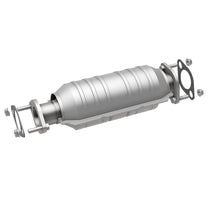 Load image into Gallery viewer, Magnaflow 06-11 Hyundai Accent 1.6L Direct Fit Converter
