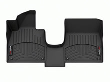 Load image into Gallery viewer, WeatherTech 23-24 Genesis GV60 Front FloorLiner HP - Black | 4418201
