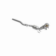 Load image into Gallery viewer, Magnaflow 14-17 Volkswagen Tiguan 2.0L Direct Fit Converter
