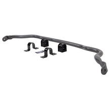 Load image into Gallery viewer, Hellwig 19-21 Chevrolet Silverado 1500 2/4WD Solid Heat Treated Chromoly 1-3/8in Front Sway Bar
