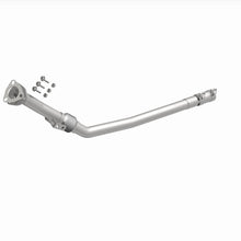 Load image into Gallery viewer, BRE Exhaust 02-05 A4 Quattro A4 1.8L Front Pipe Kit
