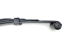 Load image into Gallery viewer, Tuff Country 76-86 Jeep CJ7 Front 2in EZ-Ride Leaf Springs (Ea) Leaf Springs &amp; Accessories Tuff Country   
