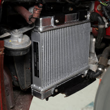 Load image into Gallery viewer, Mishimoto 15-20 BMW F8X M3/M4 Performance Auxiliary Radiator

