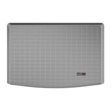 Load image into Gallery viewer, WeatherTech 2021+ Chevrolet Suburban Cargo Liners - Grey
