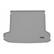WeatherTech 22-25 Hyundai Tucson Cargo Liner - Grey | 421809