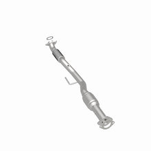 Load image into Gallery viewer, Magnaflow 07-10 Nissan Altima 2.5L Direct Fit Converter
