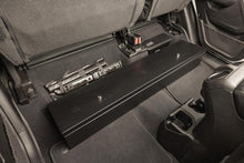 Load image into Gallery viewer, Tuffy 2019+ Jeep Gladiator Underseat Lockbox W/ Keyed Lock Cargo Boxes &amp; Bags Tuffy Products
